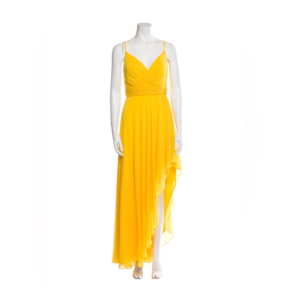 Ieena for Mac Duggal Dress Size Medium